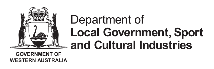 DLGSCI Logo