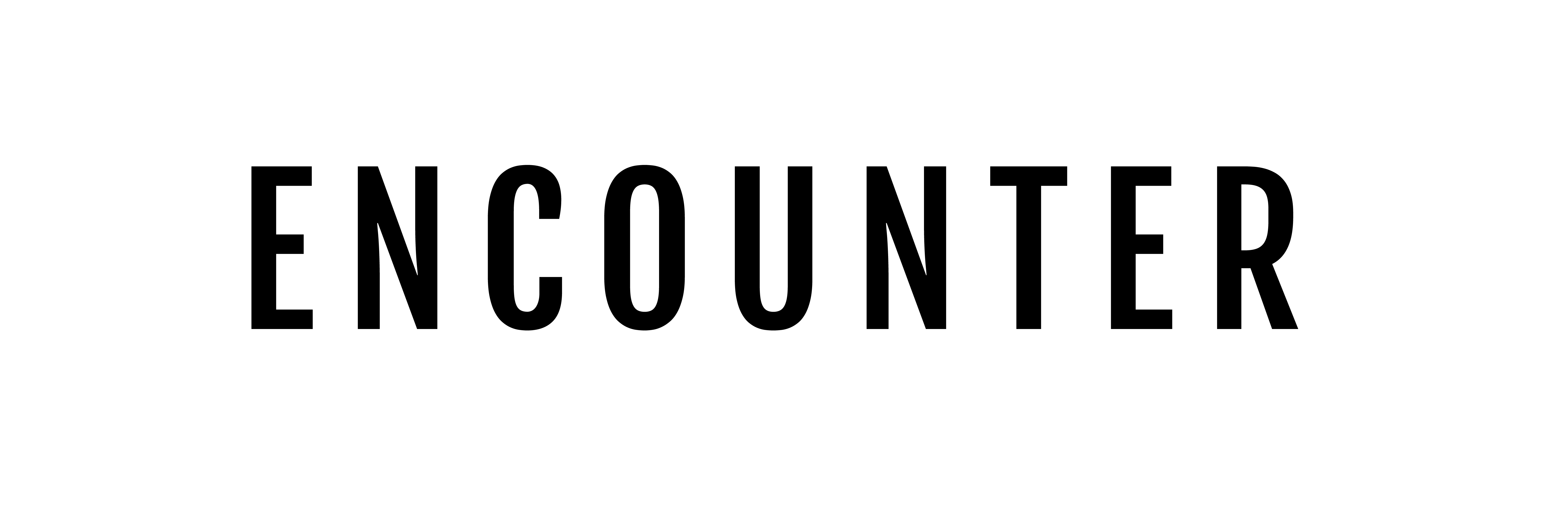 Encounter logo