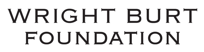 Wright Burt Foundation